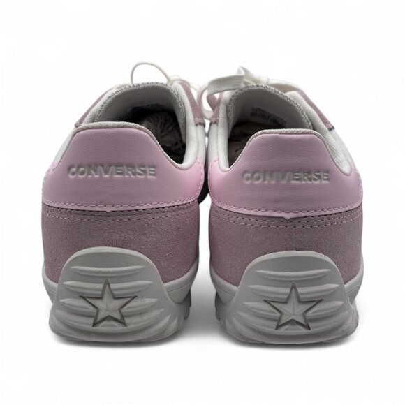 Converse Run Star Trainer Summit Pink/Vintage White/Sugar Berry M/12 – A15069C - Picture 5 of 7